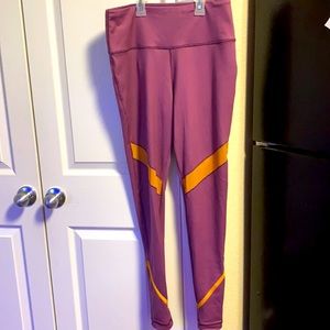 Zelos women’s full length workout legging